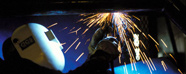 Welding Processes Provided